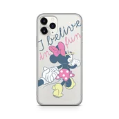 Etui i futerały do telefonów - Etui na Apple iPhone 11 Pro Max DISNEY Minnie 005 - miniaturka - grafika 1