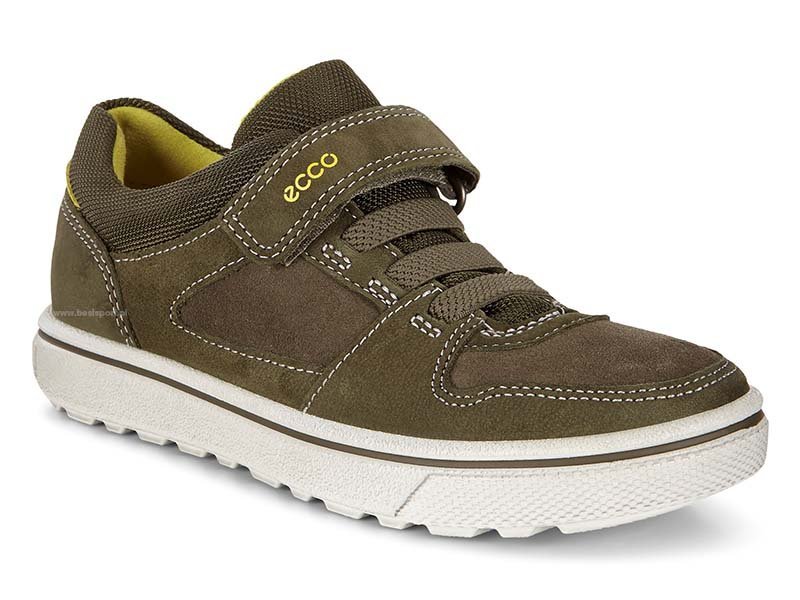 Ecco, Półbuty dziecięce, Glyder, rozmiar 30