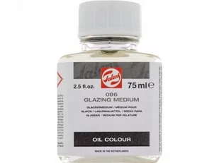TALENS MEDIUM DO LASERUNKU 75ML - olejne - Farby i media malarskie - miniaturka - grafika 1