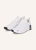 Moda i Uroda OUTLET - Nike Buty Treningowe Free Metcon 6 weiss - miniaturka - grafika 1