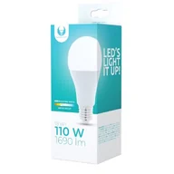 Halogeny - Forever Light Żarówka LED RTV003429 18W E27 RTV003429 - miniaturka - grafika 1