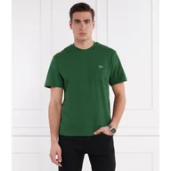 Koszulki męskie - Lacoste T-shirt | Classic fit - miniaturka - grafika 1