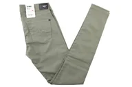Spodnie damskie - Spodnie Pepe Jeans Pixie damskie casualowe-W31 - miniaturka - grafika 1