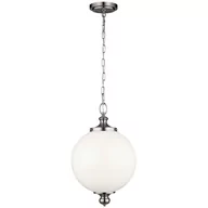 Lampy sufitowe - Ardant Decor Lampa Elena Ardant Decor FE/PARKMAN/PL PN FE/PARKMAN/PL PN - miniaturka - grafika 1