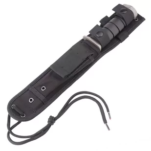 Ka-Bar 1281 - D2 Extreme Utility Knife - Eagle Sheath - Noże - miniaturka - grafika 3