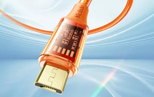 Kabel Micro USB Mcdodo CA-2100 1.2m (czarny) - Kable - miniaturka - grafika 4