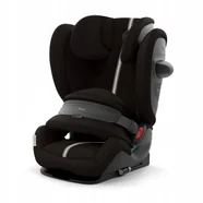 CYBEX Pallas G2 i-Size Plus fotelik samochodowy 2w1 od 9-50 kg Moon Black