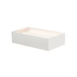 SLV SPOTLINE SHELL LED 30 TRIAC ściemnialna 1000423 - Oprawy, klosze i abażury - miniaturka - grafika 1