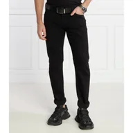 Spodnie męskie - Emporio Armani Jeansy j06 | Slim Fit - miniaturka - grafika 1