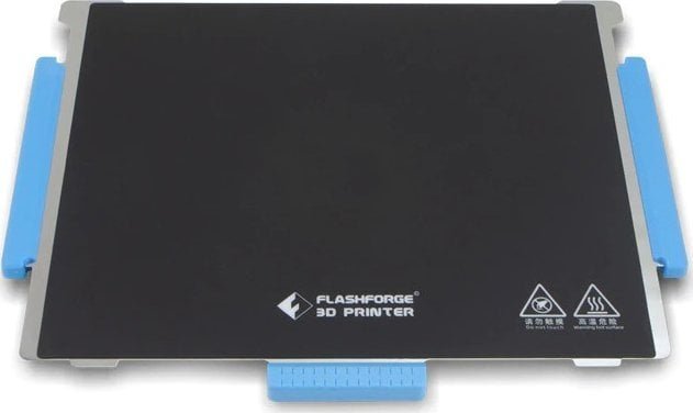 Flashforge Nakładka na stół roboczy do drukarki 3D Flashforge Adventurer 4}
