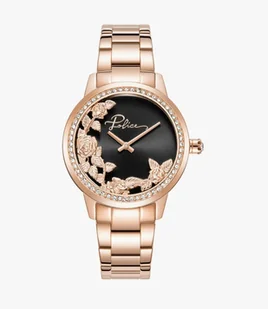 Zegarek Damski Zegarek POLICE WOMEN PEWLG2202204 (34MM) - Zegarki damskie - miniaturka - grafika 1
