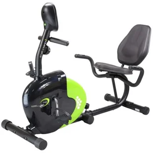 Rower magnetyczny poziomy R9259 Plus - HMS - Rowery treningowe - miniaturka - grafika 1