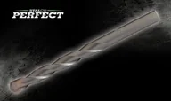 Wiertła - Wiertło do betonu 10x400mm perfect Stalco - miniaturka - grafika 1