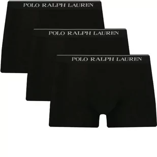 POLO RALPH LAUREN Bokserki 3-pack - Majtki męskie - miniaturka - grafika 1