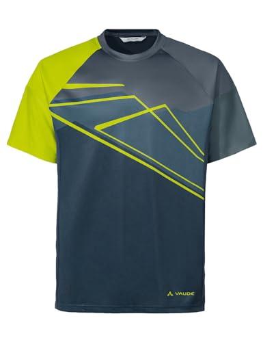 Męski T-shirt Moab VI
