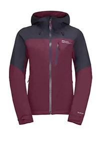 Jack Wolfskin Go Hike kurtka damska - Kurtki damskie - miniaturka - grafika 1
