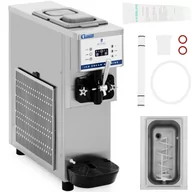 Inne urządzenia gastronomiczne - Maszyna automat do lodów włoskich 800W 13 l/h - miniaturka - grafika 1