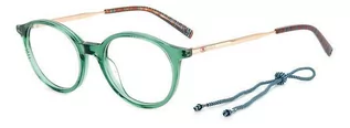 Okulary korekcyjne, oprawki, szkła - Okulary korekcyjne M Missoni MMI 0122 1ED - grafika 1