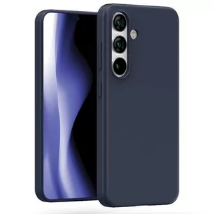 Mercury Soft Sam S24 S921 niebieski/midnight blue - Etui i futerały do telefonów - miniaturka - grafika 2