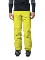 Spodnie narciarskie - Hannah Spodnie narciarskie w kolorze jasnozielonym - miniaturka - grafika 1