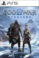 Gry PC Cyfrowe - God of War Ragnarök (PS5) - PSN Key - EUROPE - miniaturka - grafika 1