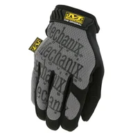 Rękawice narciarskie - Rękawice Mechanix Wear Coldwork The Original szary - miniaturka - grafika 1