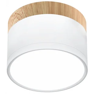 Lampa sufitowa led do kuchni - K075 A5-Z48 - Lampy sufitowe - miniaturka - grafika 1