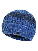 Czapki damskie - Dare 2b Czapka beanie "Mindless II" w kolorze niebieskim - miniaturka - grafika 1