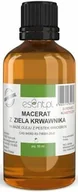 Suplementy naturalne - Macerat z Krwawnika (Olej), Esent, 50 ml - miniaturka - grafika 1