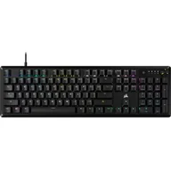 Klawiatury - Corsair K70 CORE RGB - Cherry MX Red - miniaturka - grafika 1