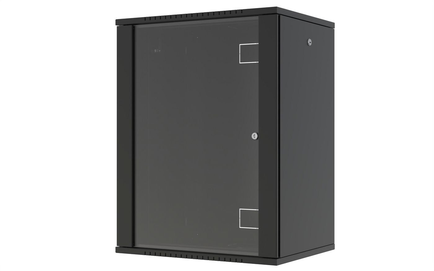 Szafa Lanview Quick Assembly Flat pack 19