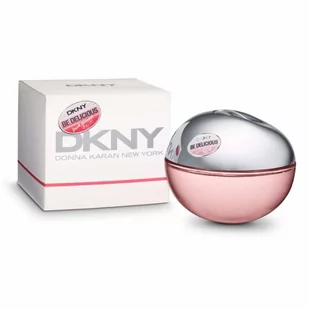 Donna Karan DKNY Be Delicious Fresh Blossom woda perfumowana 30ml - Wody i perfumy damskie - miniaturka - grafika 1