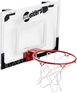 Zestaw do gry w koszykówkę Outsiders Outsiders Mini (5711336036827) - Koszykówka - miniaturka - grafika 1