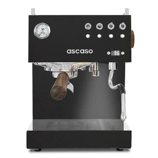 Ekspres do kawy Ascaso Steel DUO PID V2 Black&Wood - Ekspresy do kawy - miniaturka - grafika 1