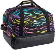 Torby podróżne - torba podróżna BURTON GIG DUFFEL BAG Safari - miniaturka - grafika 1