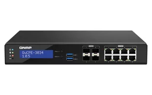 QNAP QUCPE-3034 - Serwery - miniaturka - grafika 1
