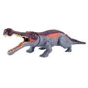Figurki dla dzieci - Fisher Price Jurassic World Mega Szczęki Sarkozuch GVG68 GVG68 - miniaturka - grafika 1
