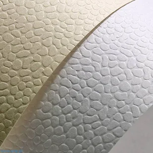 Argo Papier Karton ozdobny Mozaika Biały Karton ozdobny Mozaika Biały - Papier do drukarek - miniaturka - grafika 2