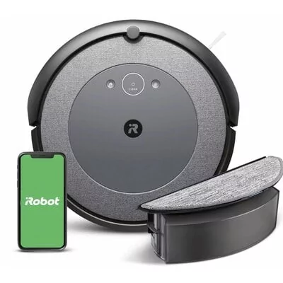 IROBOT Roomba Combo I5 