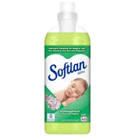 Środki do prania - Softlan | Koncentrat do Płukania Konwalia 1l - miniaturka - grafika 1