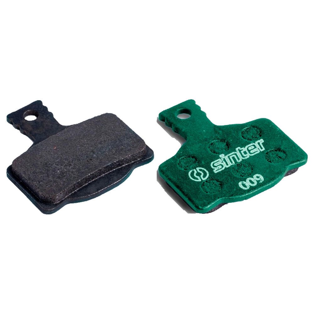 Sinter Magura / Campagnolo Green (73-009-063-8)