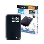 Dyski SSD - Integral INSSD240GPORT3.0 240GB - miniaturka - grafika 1