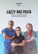 Miłość, seks, związki - Łączy nas pasja - miniaturka - grafika 1