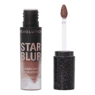 Szminki - MAKEUP REVOLUTION Star Blur Shimmer Matte Liquid Lip Pomadka do ust, Frosted Petal - miniaturka - grafika 1