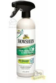 Akcesoria jeździeckie - ABSORBINE ShowSheen Stain Remover spray na plamy 591ml - miniaturka - grafika 1