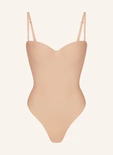 Skims Body Modelujące Skims Body beige - Body - miniaturka - grafika 1