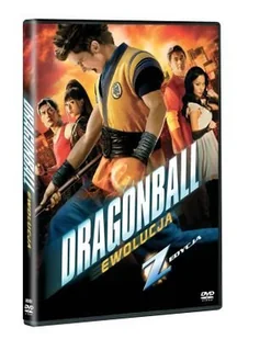Dragonball: Ewolucja [DVD] - Pozostałe filmy DVD - miniaturka - grafika 2