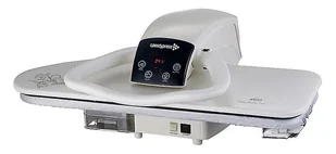 Speedypress Professional 91HD Heavy Duty Steam Ironing Press Biały - Żelazka - miniaturka - grafika 1