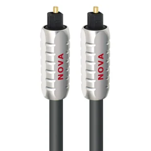 Wireworld Nova Toslink Optical (NTO) - 1.0m - Kable - miniaturka - grafika 1