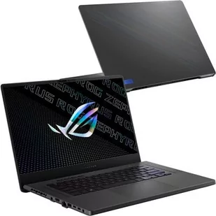 Asus ROG Zephyrus G15 (GA503RW-LN036W) - Laptopy - miniaturka - grafika 1